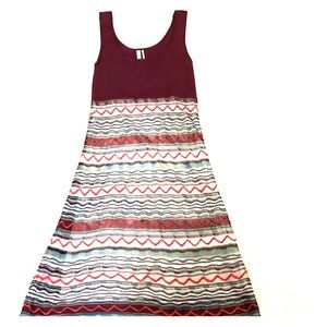 Guess by Marciano Sleeveless Dress